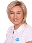 Edyta Mikulska –Okuniewska lekarz stomatolog