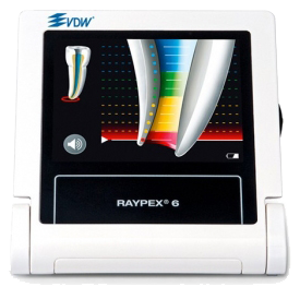 Endometr RayPex 6